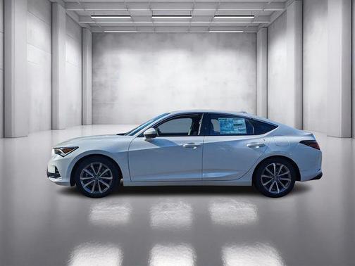 2026 Acura Integra FWD