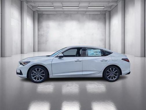 2026 Acura Integra FWD