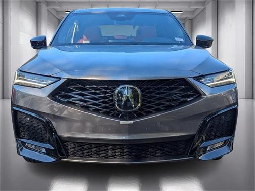 2025 Acura MDX A-SPEC