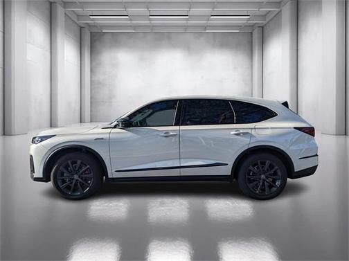 2025 Acura MDX A-SPEC