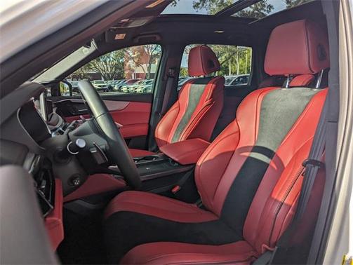 2025 Acura MDX A-SPEC