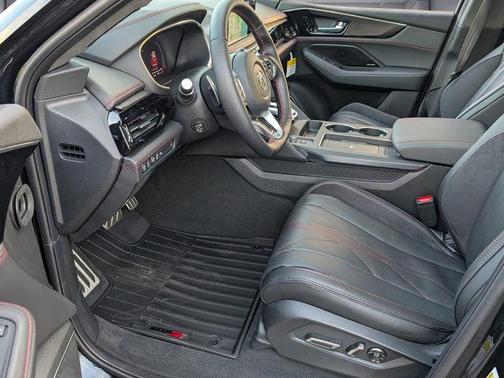 2026 Acura MDX Type S Advance Package