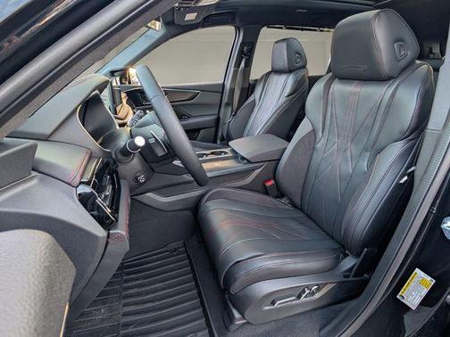 2026 Acura MDX Type S Advance Package