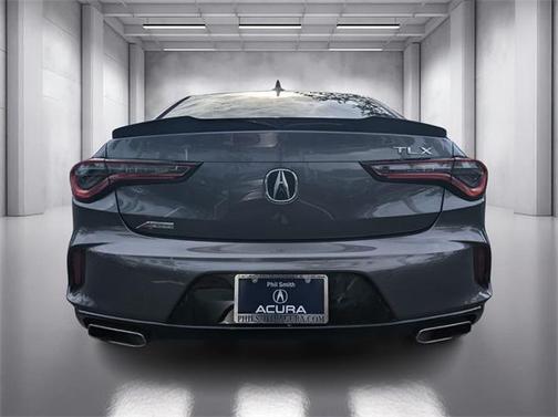 2023 Acura TLX A-Spec