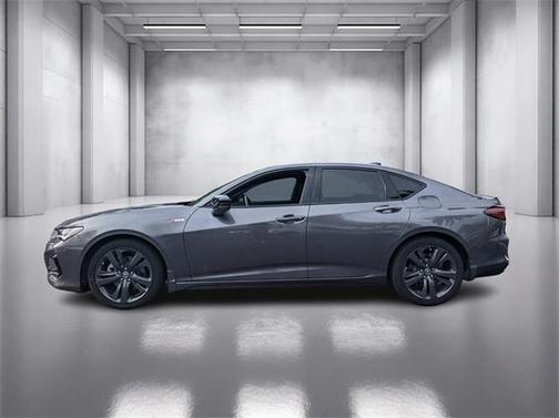 2023 Acura TLX A-Spec