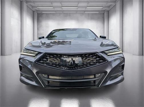 2023 Acura TLX A-Spec