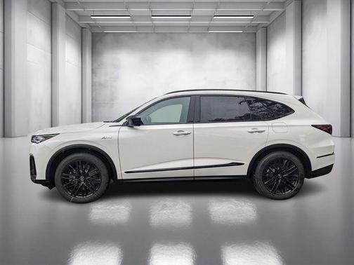 2026 Acura MDX A-SPEC Advance Package