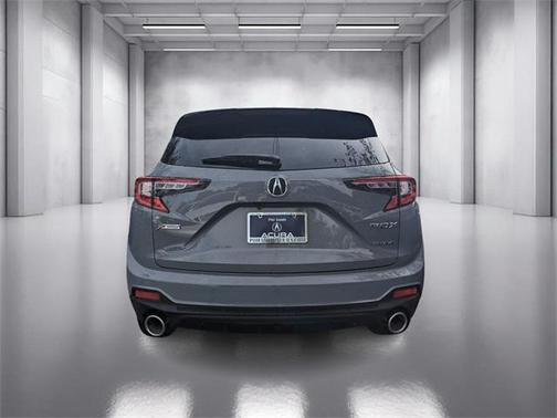 2025 Acura RDX Base