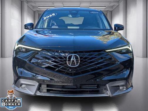 2025 Acura ADX Base