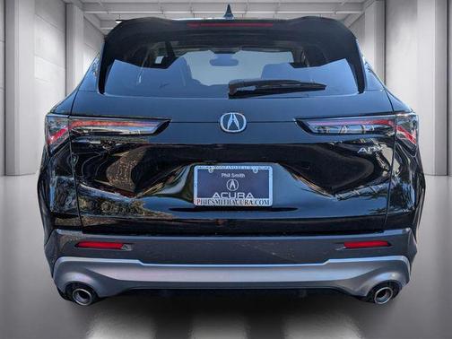 2025 Acura ADX Base