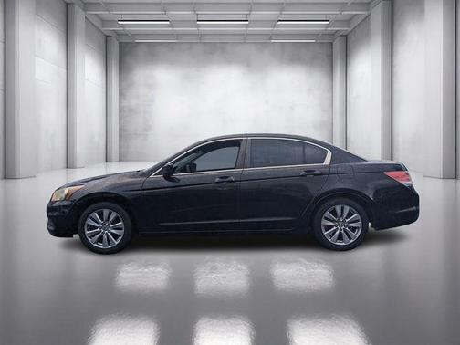 2012 Honda Accord EX