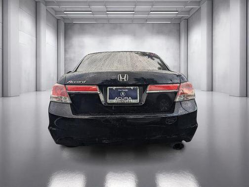 2012 Honda Accord EX