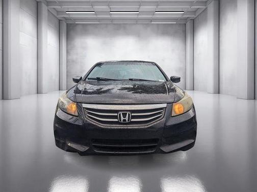 2012 Honda Accord EX