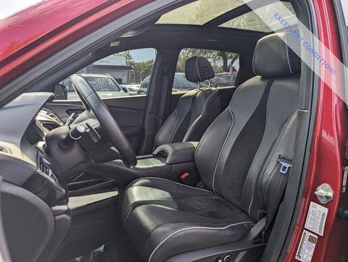 2019 Acura RDX A-Spec