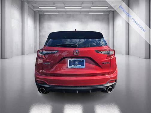 2019 Acura RDX A-Spec