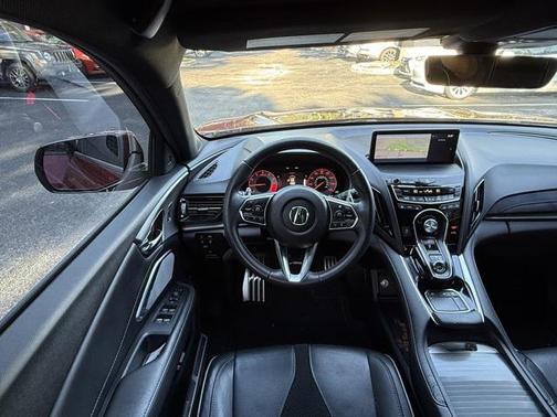 2019 Acura RDX A-Spec