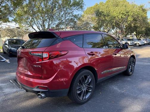 2019 Acura RDX A-Spec