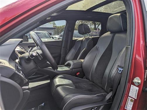2019 Acura RDX A-Spec