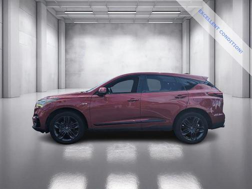 2019 Acura RDX A-Spec