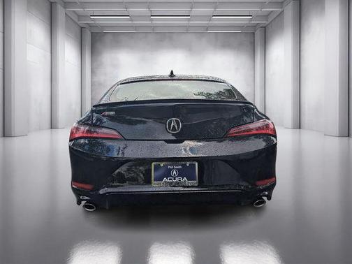 2026 Acura Integra FWD A-Spec