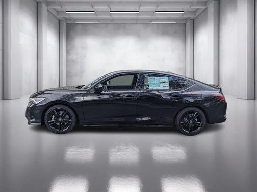 2026 Acura Integra FWD A-Spec