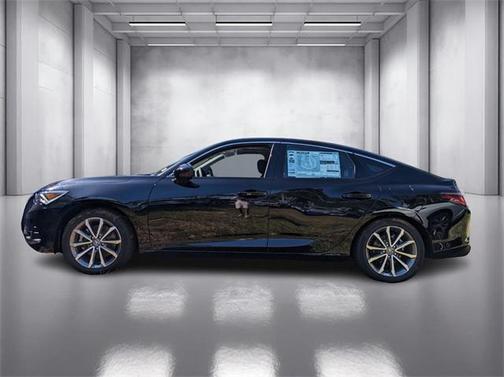 2025 Acura Integra Base