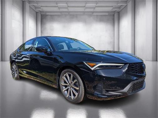 2025 Acura Integra Base