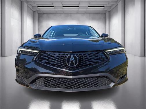 2025 Acura Integra Base
