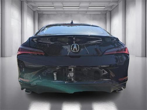 2025 Acura Integra Base