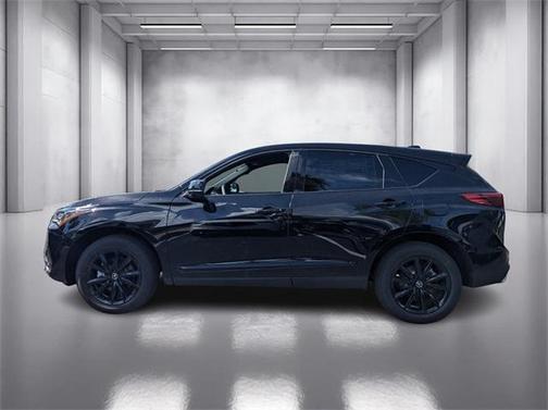 2025 Acura RDX Base