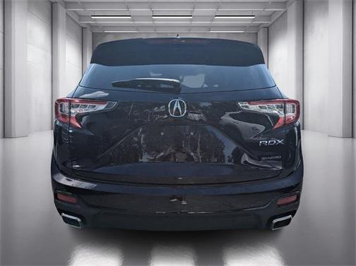 2025 Acura RDX Base
