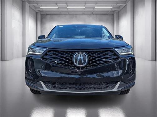 2025 Acura RDX Base