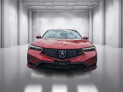 2024 Acura Integra Base