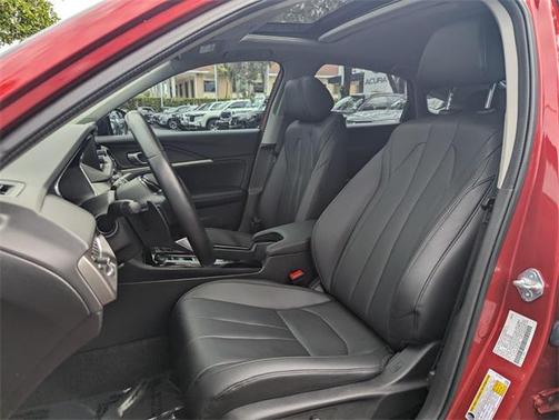 2024 Acura Integra Base
