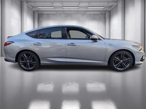 2025 Acura Integra A-SPEC