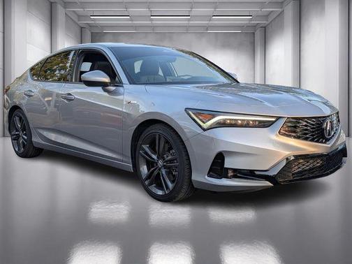 2025 Acura Integra A-SPEC