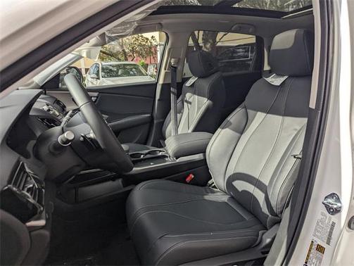 2025 Acura RDX Technology Package