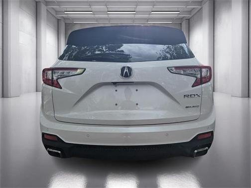 2025 Acura RDX Technology Package