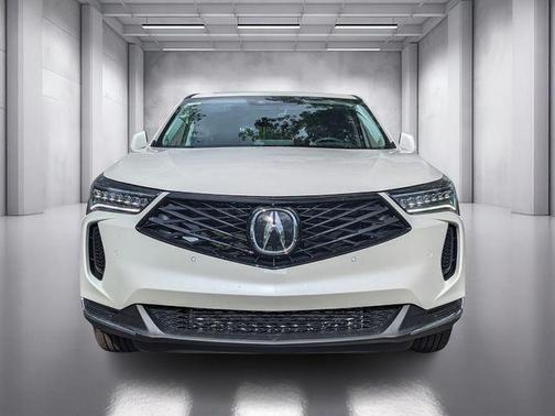 2025 Acura RDX Technology Package