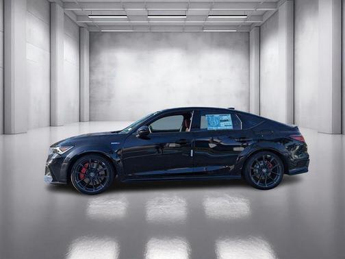 2026 Acura Integra FWD Type S