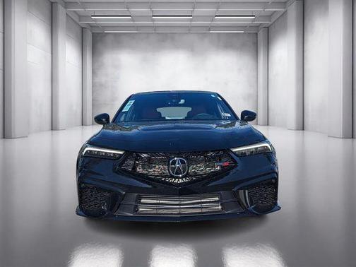 2026 Acura Integra FWD Type S