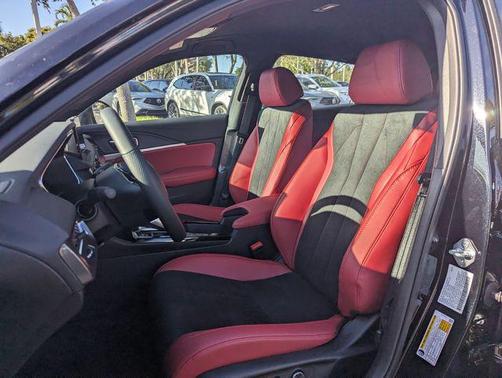 2026 Acura Integra FWD Type S