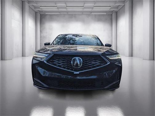 2026 Acura MDX Standard