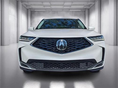 2025 Acura MDX Standard