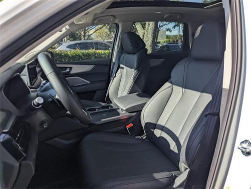 2025 Acura MDX Standard