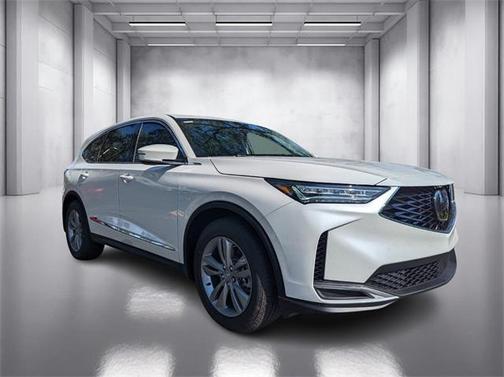 2025 Acura MDX Standard