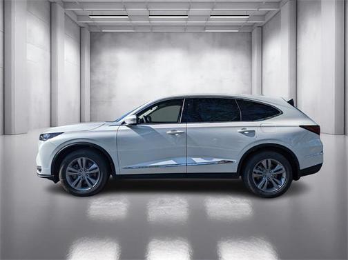 2025 Acura MDX Standard
