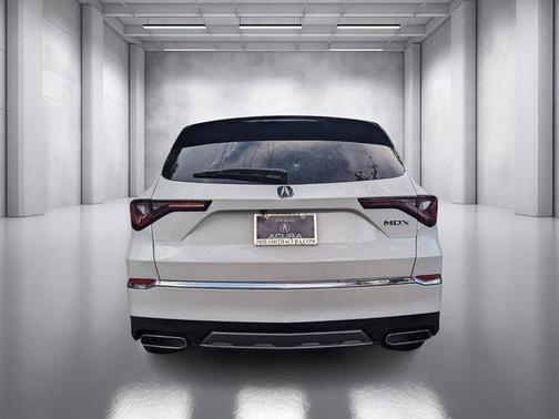 2026 Acura MDX Standard