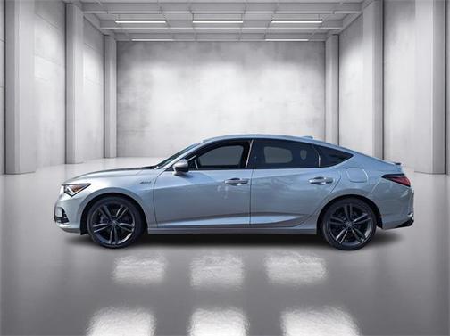 2023 Acura Integra A-SPEC Technology