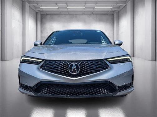 2023 Acura Integra A-SPEC Technology